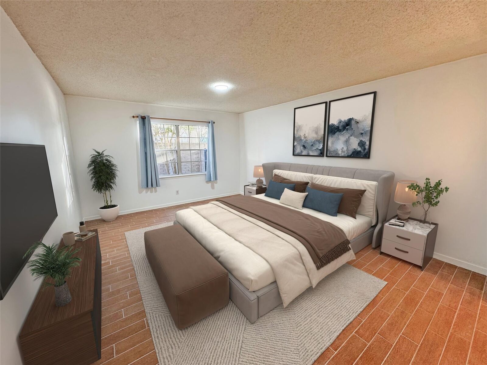 Property Photo: 2700 Bellefontaine Street B8 TX 77025