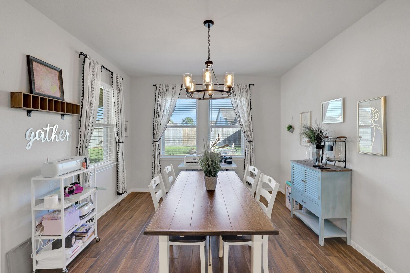 Property Photo:  11706 Champions Gate Drive  TX 77535 