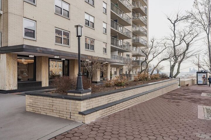 Property Photo:  6600 Blvd East 10K  NJ 07093 