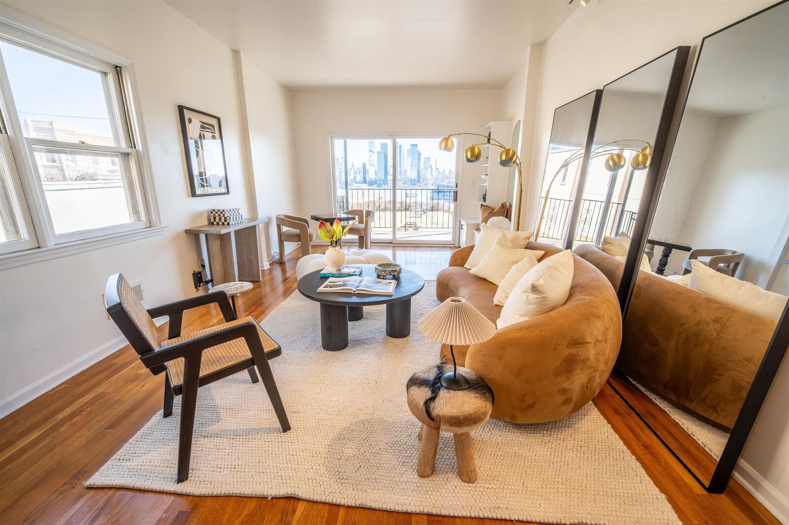 Property Photo:  414 Gregory Ave 1  NJ 07086 