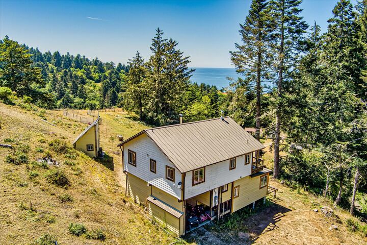 Property Photo:  0 Centerville Road  CA 95536 