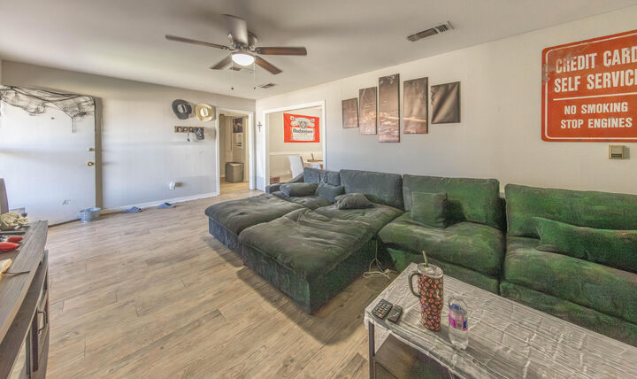 Property Photo:  1101 65th Street  TX 79412 