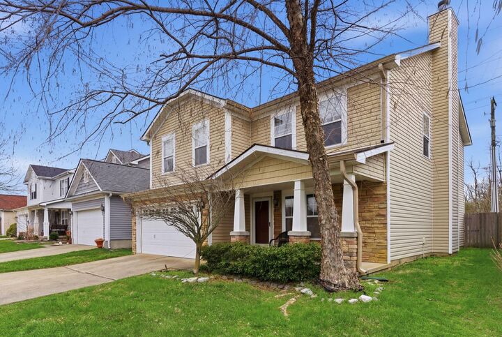 Property Photo:  916 Applecross Drive  KY 40511 