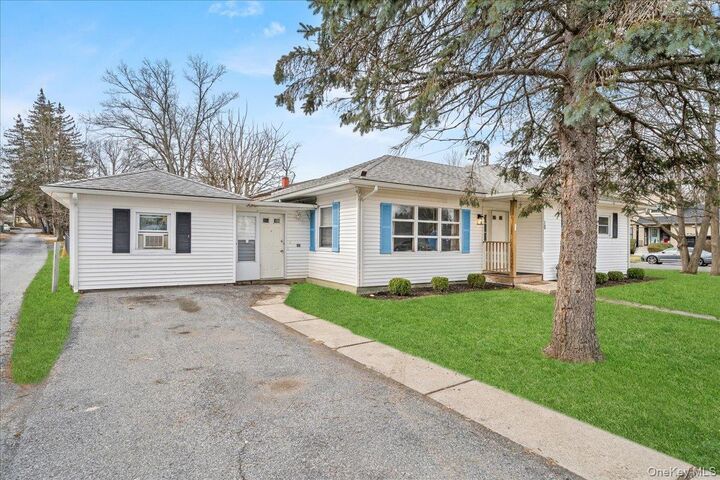 Property Photo:  10 Wisner Avenue  NY 10940 