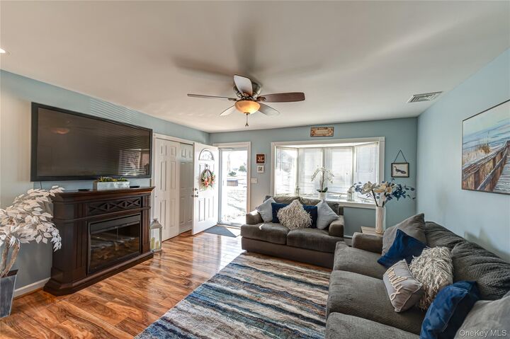 Property Photo:  869 Udall Road  NY 11795 