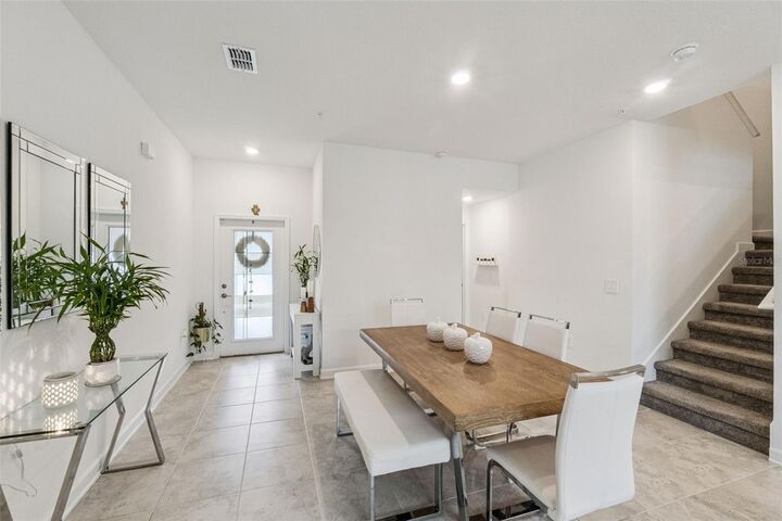 Property Photo:  11473 Listening Drive  FL 32832 