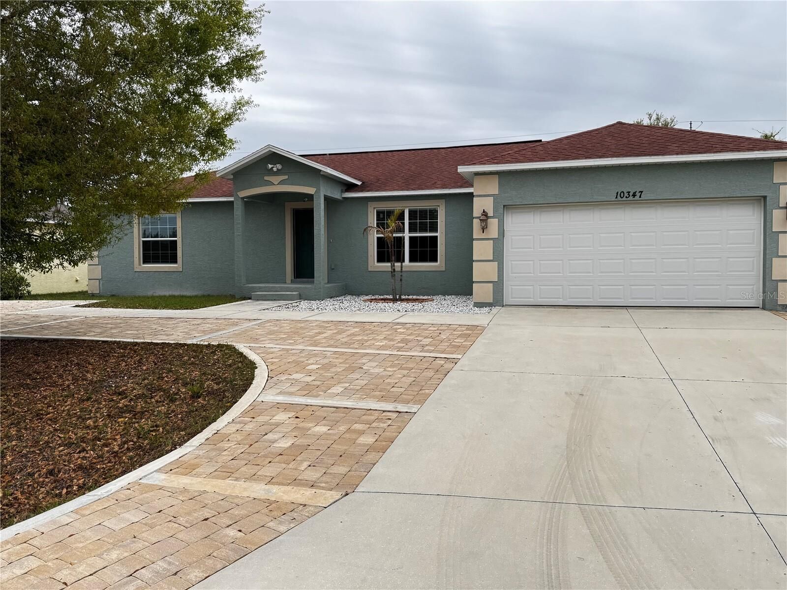 Property Photo:  10347 Grail Avenue  FL 34224 