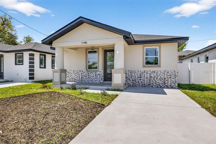 Property Photo: 1145 29th Street S FL 33712