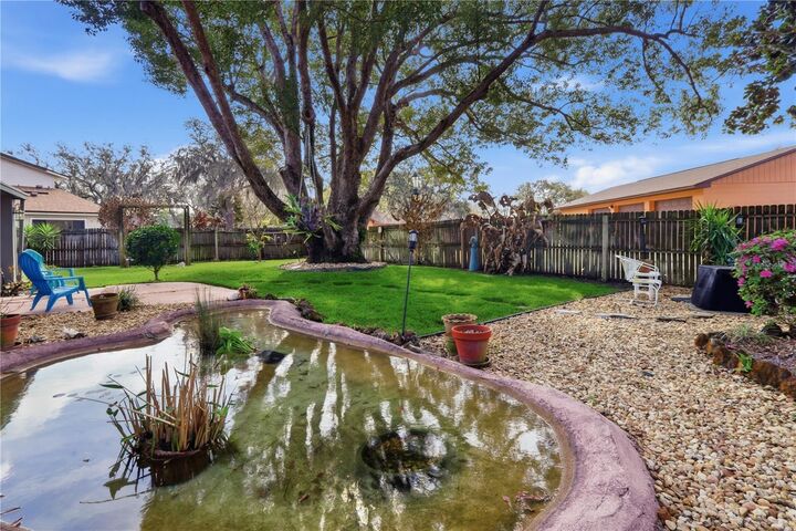 Property Photo:  1307 Ortega Street  FL 32708 