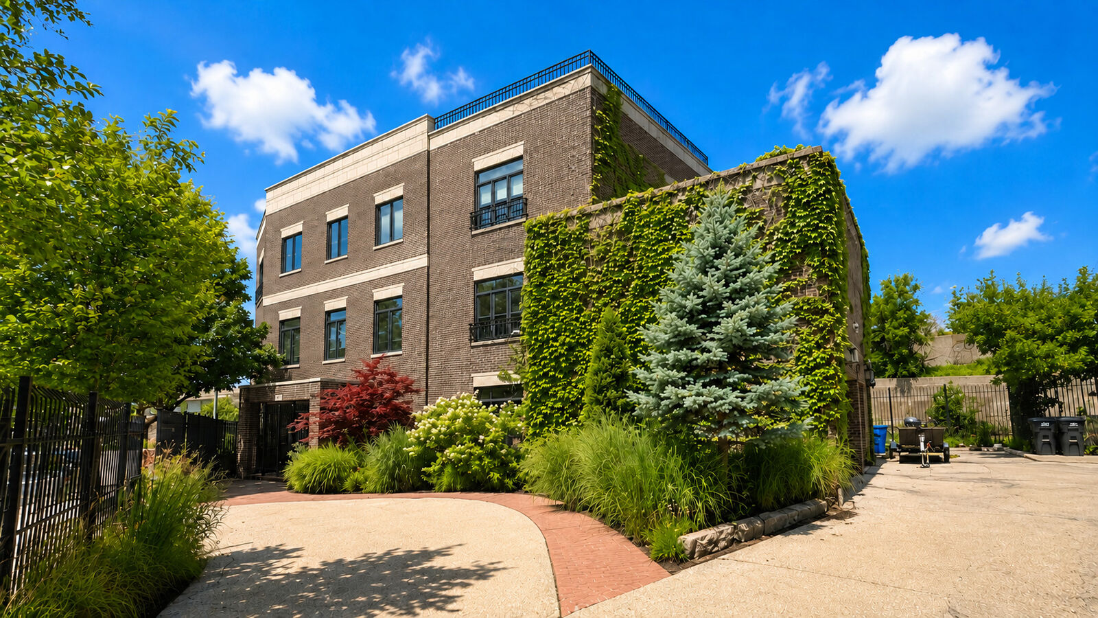 Property Photo:  3914 W 51st Street  IL 60632 