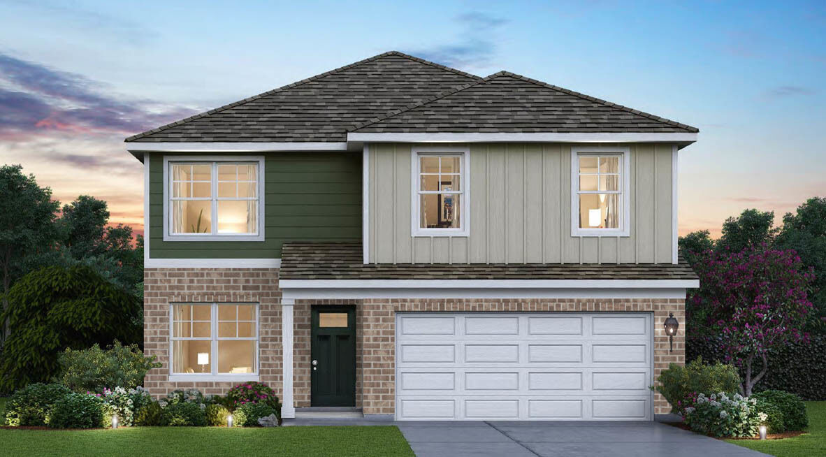 Property Photo: 6209 Leinster Lane IL 60477