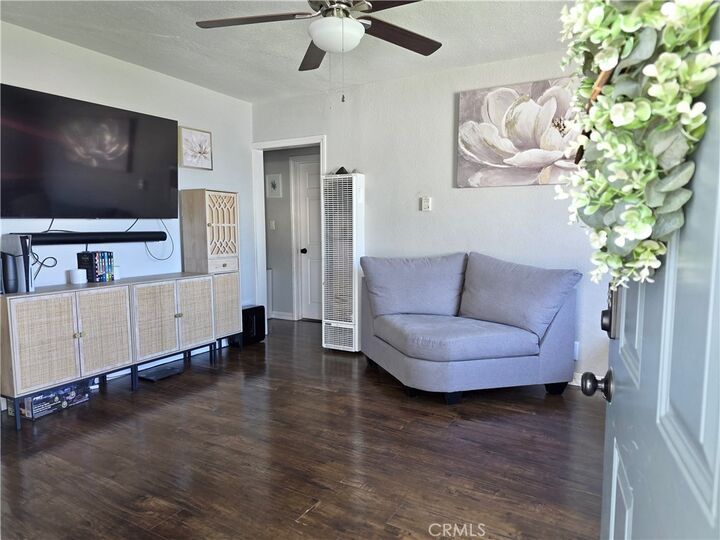 Property Photo: 540 W 111th CA 90044