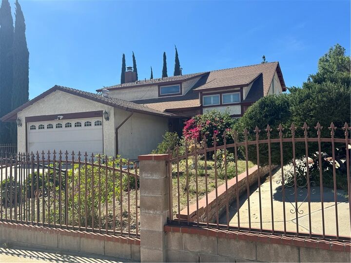 Property Photo: 7740 Sewell CA 92336