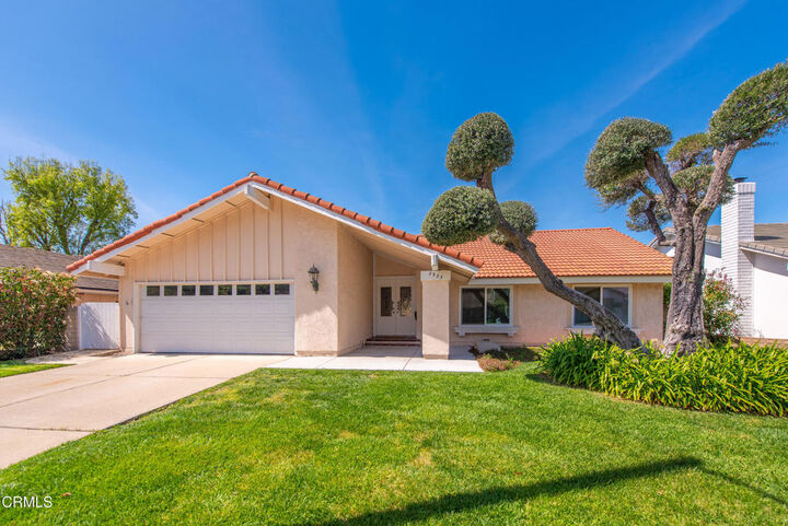 Property Photo:  2933 Great Smokey Court  CA 91362 