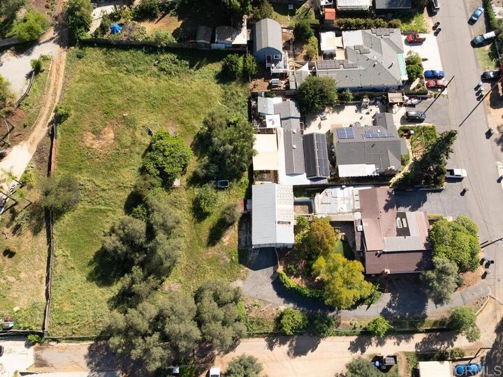 Property Photo:  210 S. Orange  CA 92028 