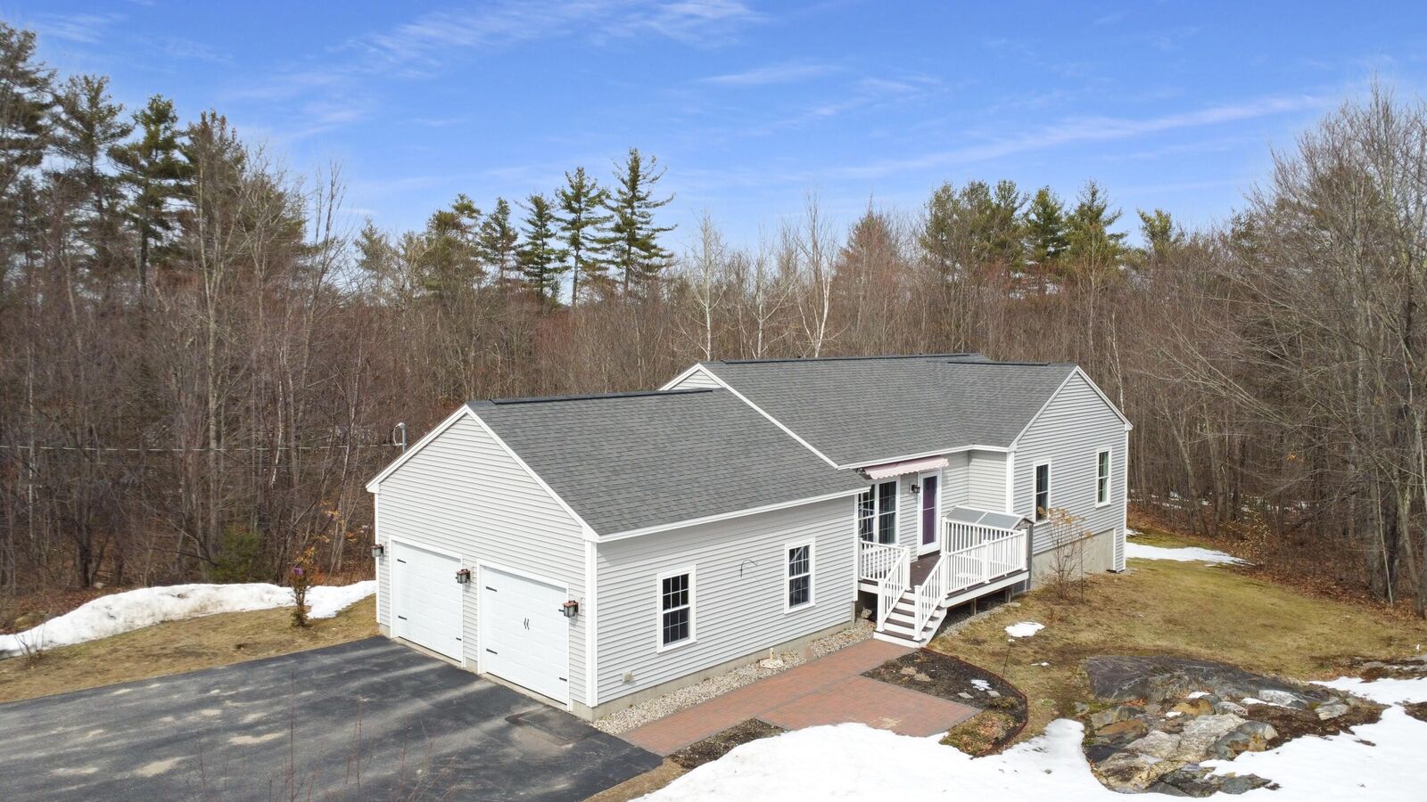 Property Photo:  23 Shire Lane  ME 04282 