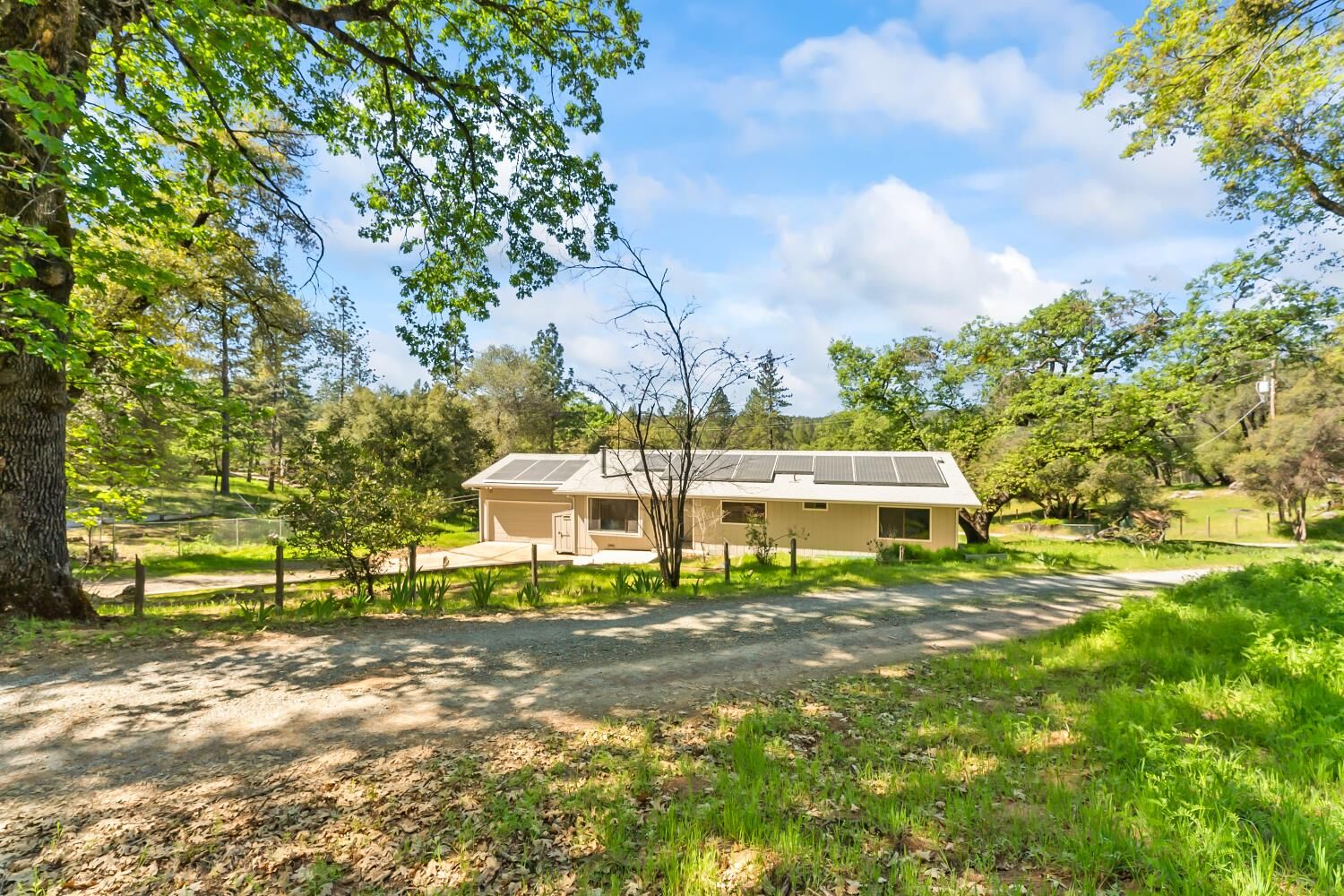 Property Photo:  4705 Sand Ridge Rd  CA 95667 