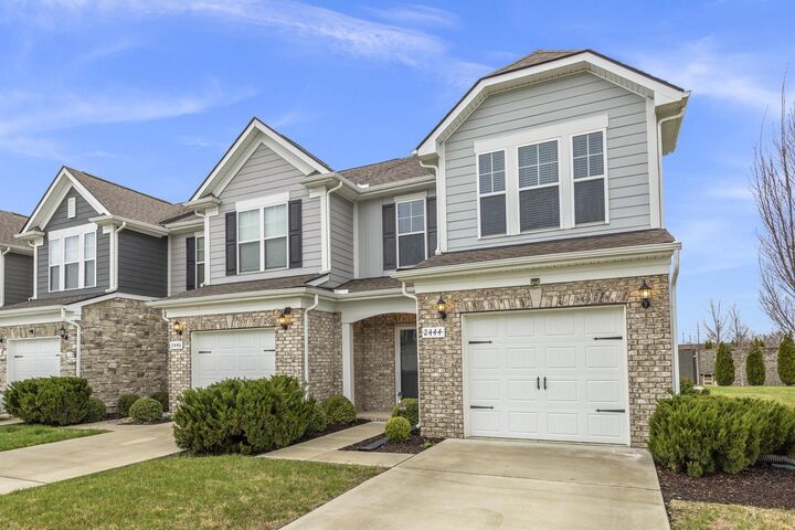 Property Photo:  2444 Salem Creek Ct  TN 37128 