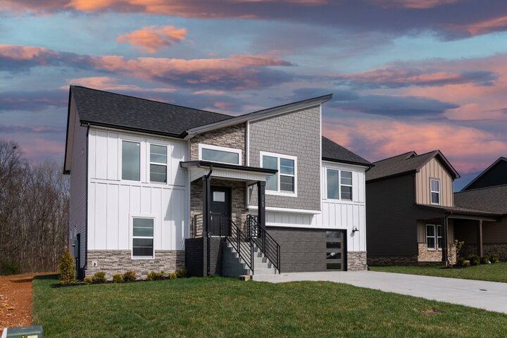 Property Photo: 1549 Hidden Creek Trail TN 37043