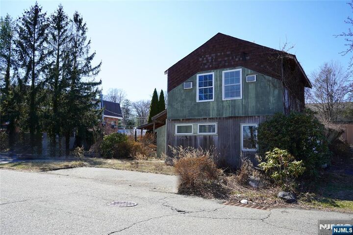 Property Photo:  83 Roosevelt Avenue  NJ 07405 