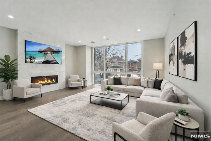 Property Photo:  412 Lincoln Avenue  NJ 07010 