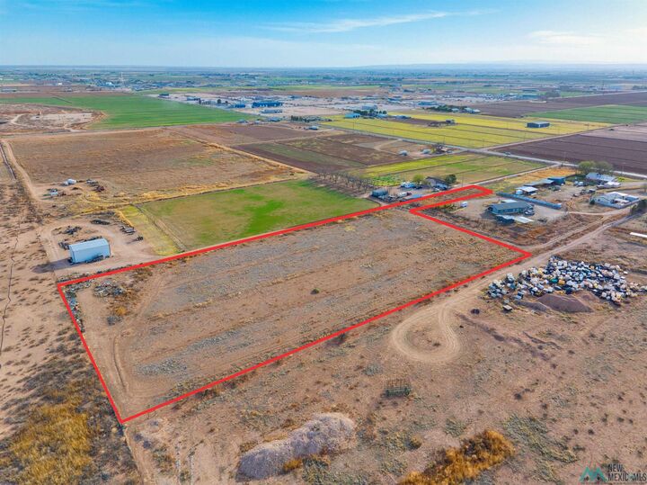 Property Photo:  E. Of 3328 Grandi Road  NM 88220 