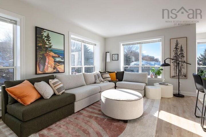 Photo de la propriété: 313 3805 Mont Blanc Terrace NS B3K 6R9