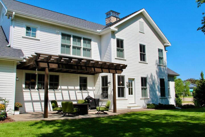 Property Photo: 1017 Fox Knoll Drive SW MN 55902