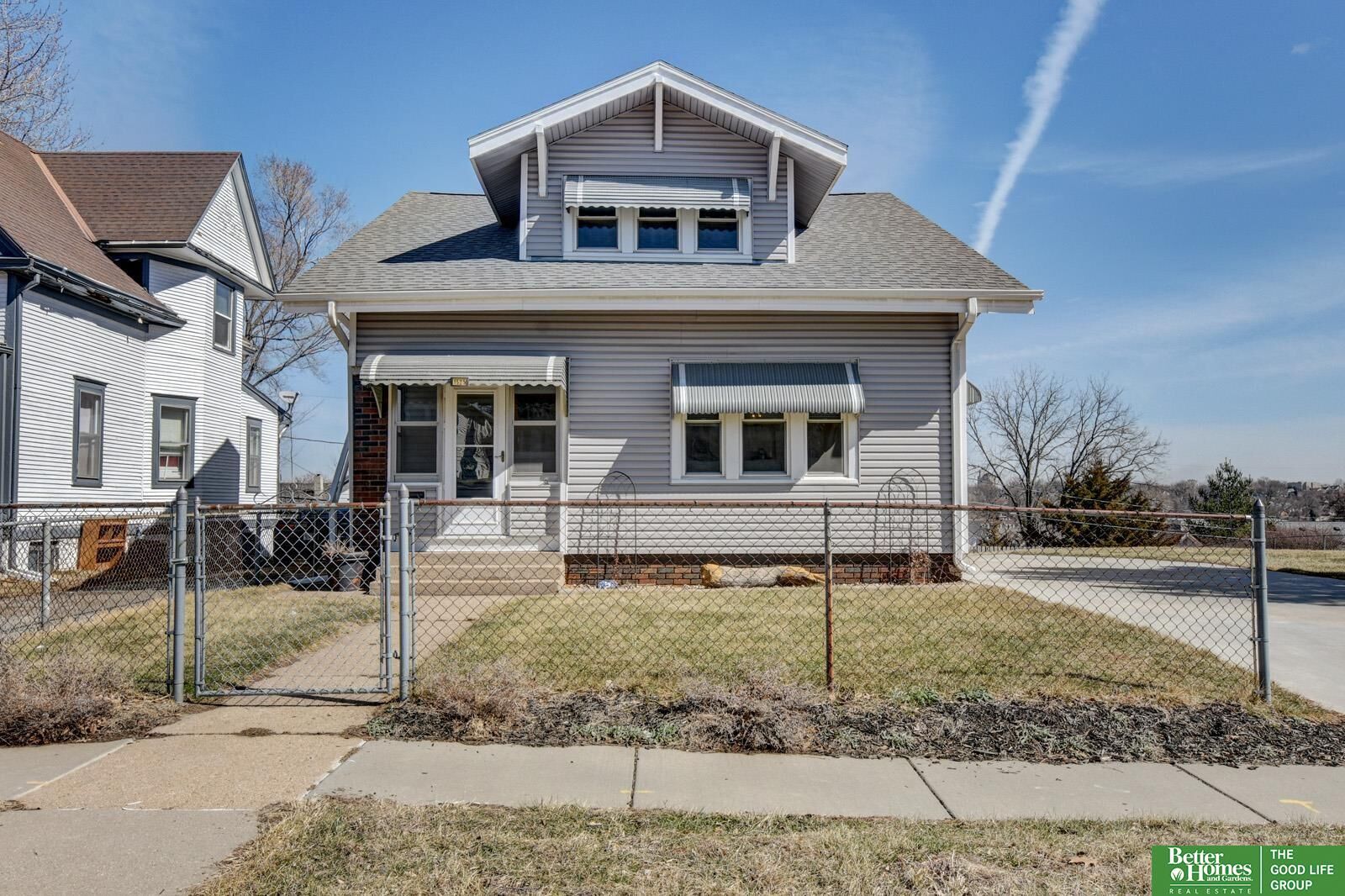 Property Photo:  1525 S 25 Avenue  NE 68105 