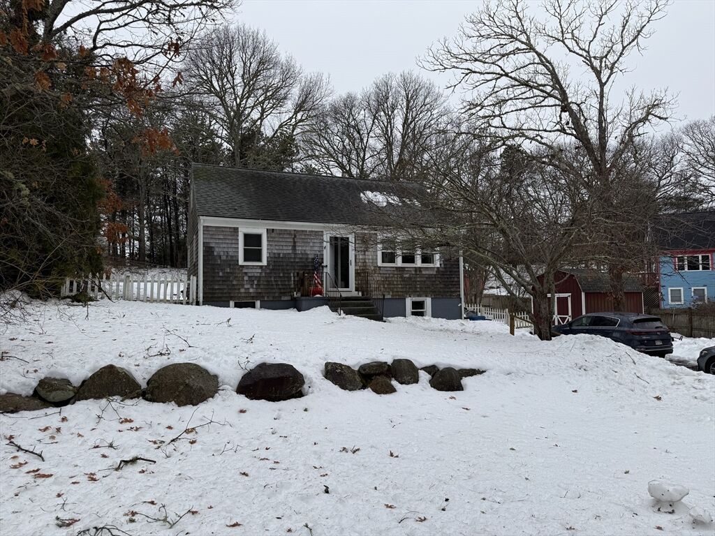Property Photo:  14 Saint Anns Ln  MA 02536 