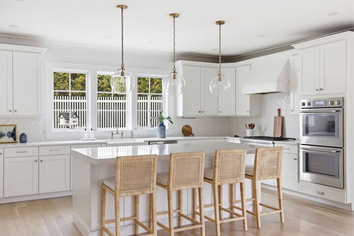 Property Photo:  28 Marsh St  MA 02043 