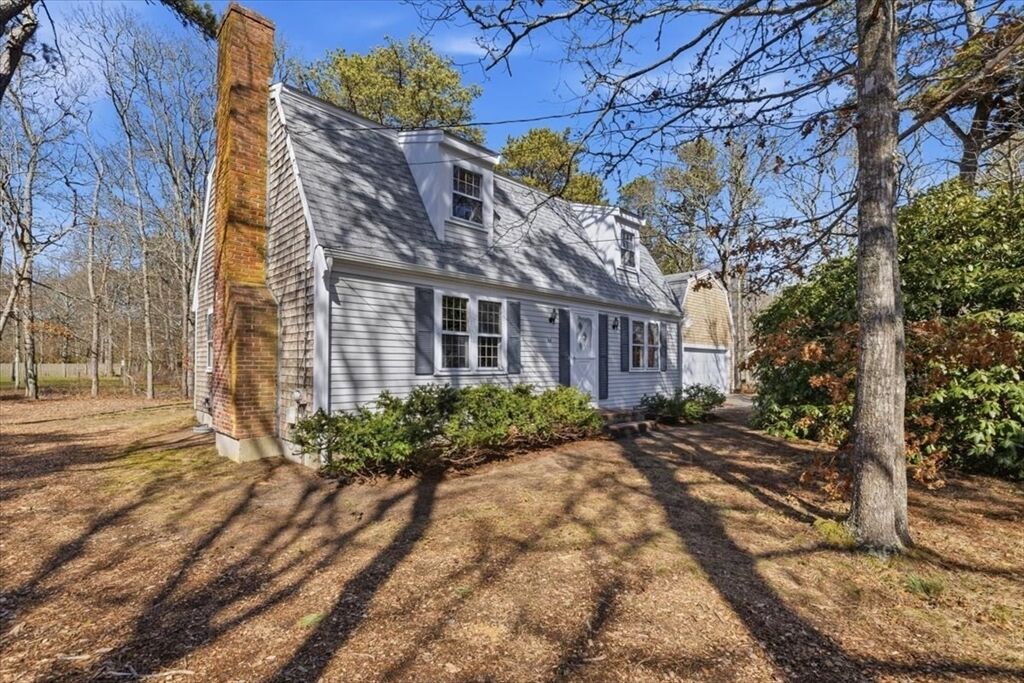 Property Photo:  46 Trout Pond Lane  MA 02631 