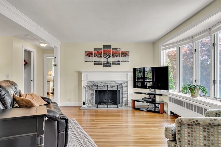 Property Photo: 2 Maria Ct MA 01801