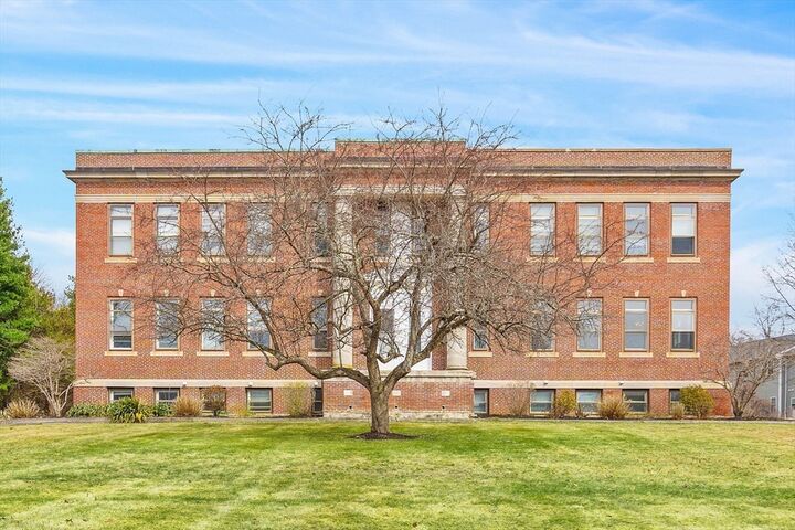 Property Photo:  280 Village St F1  MA 02053 