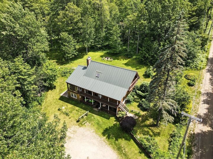 Property Photo: 3 Flagg Hill Rd MA 01346