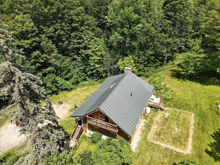 Property Photo:  3 Flagg Hill Rd  MA 01346 