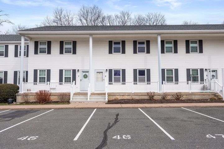 Property Photo:  200 Lambert Terrace 46  MA 01020 