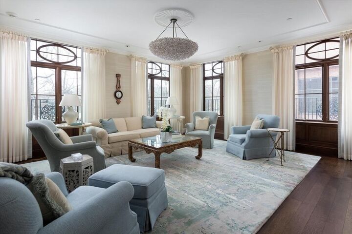 Property Photo:  250 Boylston St 2A  MA 02116 