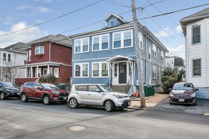 Property Photo:  12 Metcalf St 12  MA 02155 