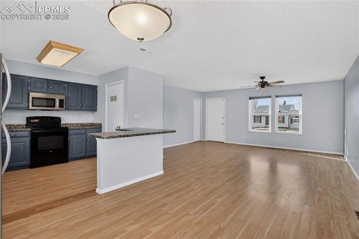 Property Photo:  6840 Parkridge Court  CO 80915 