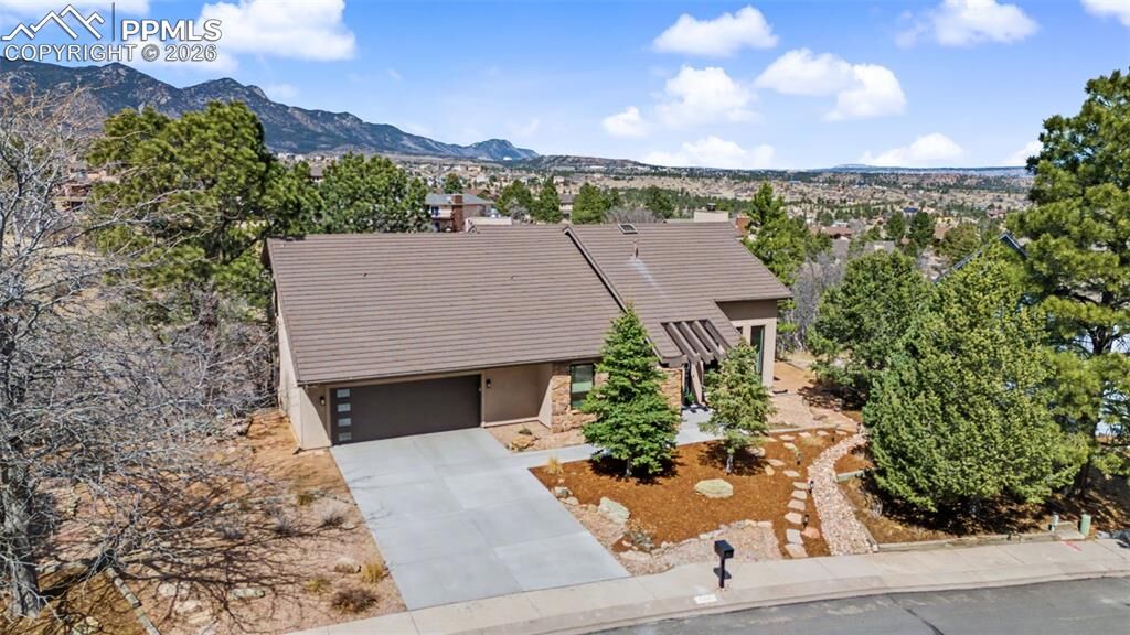Property Photo:  7210 Suntide Place  CO 80919 
