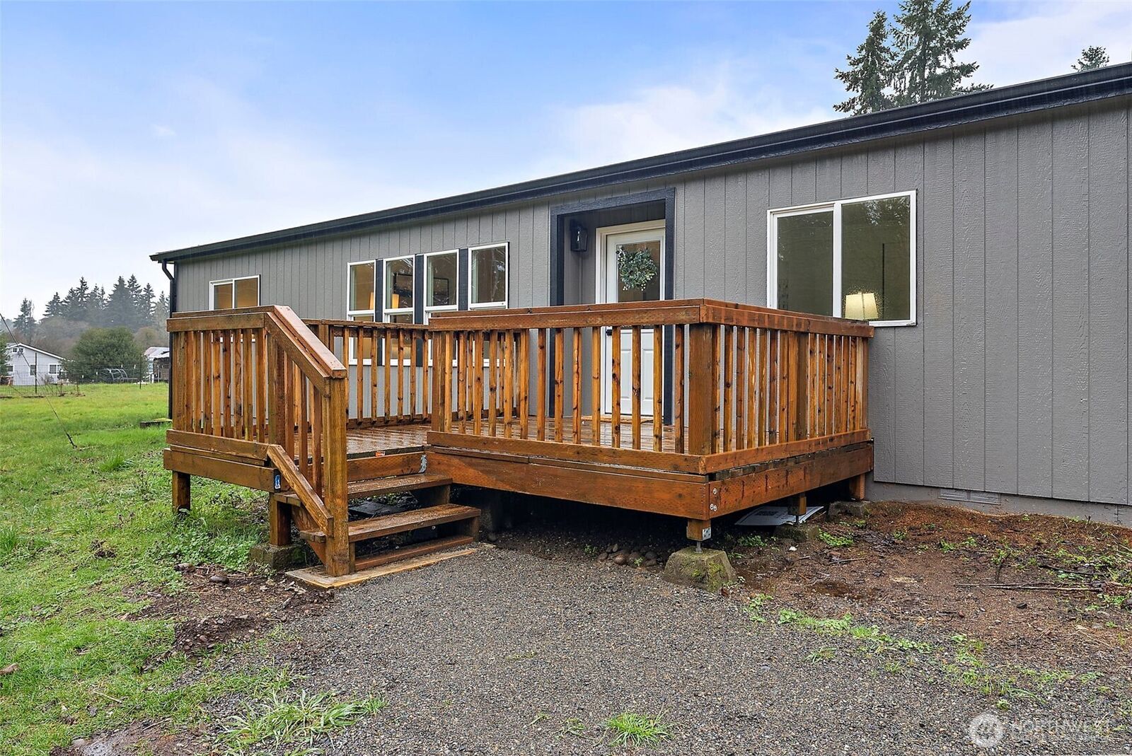 Property Photo:  10422  Old Highway 99  SE  WA 98501 