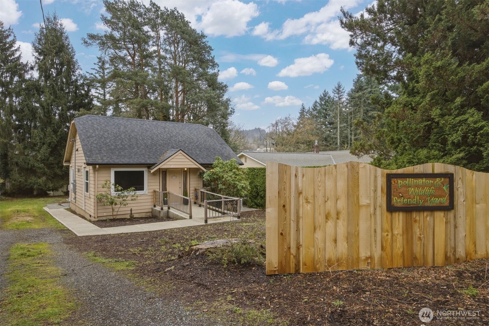 Property Photo:  125  34th Street  WA 98225 