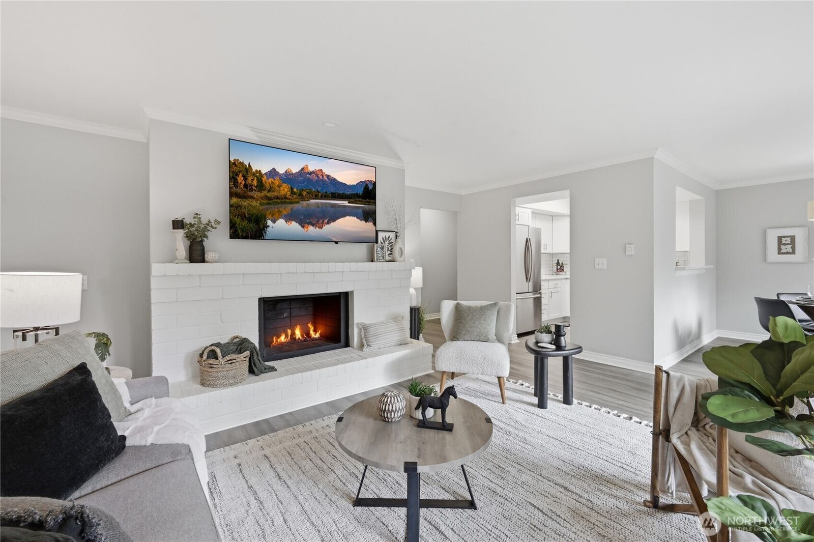 Property Photo:  12703 NE 129th Court H202  WA 98034 