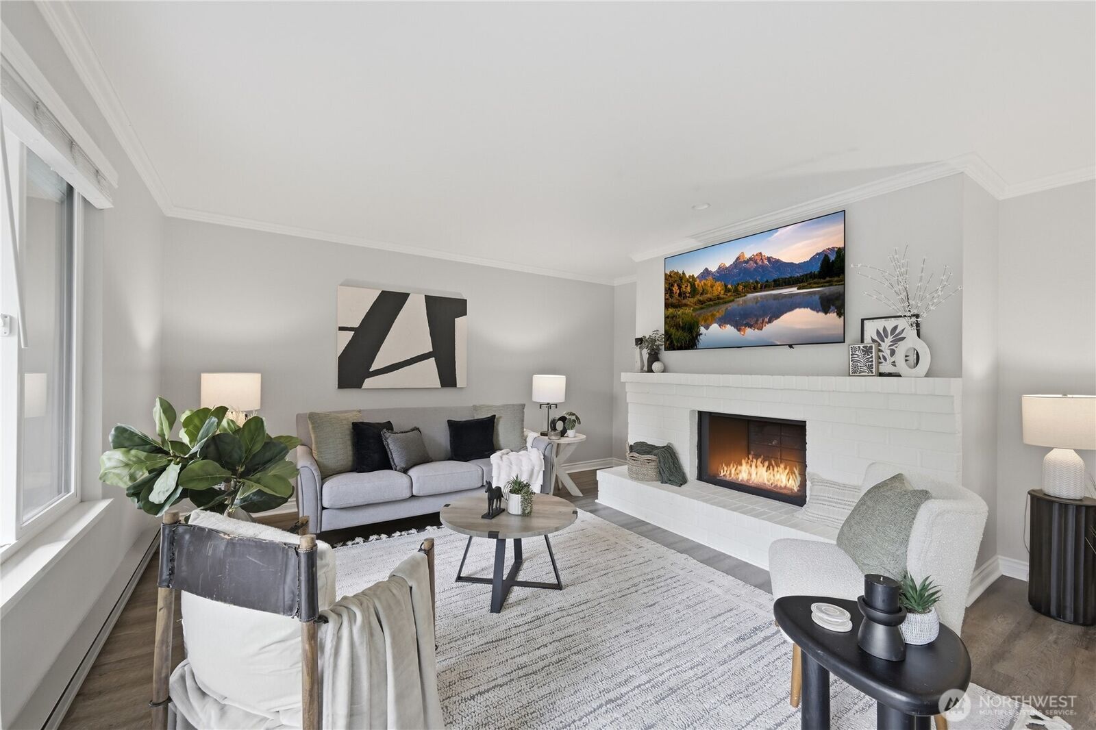 Property Photo:  12703 NE 129th Court H202  WA 98034 