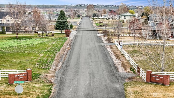 Property Photo:  10133  Road 5.7  NE  WA 98837 