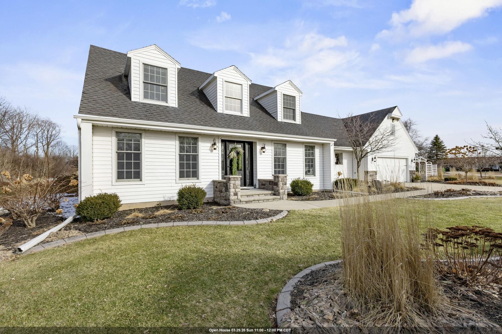 Property Photo:  3075 Ridgeway Drive  WI 54956 