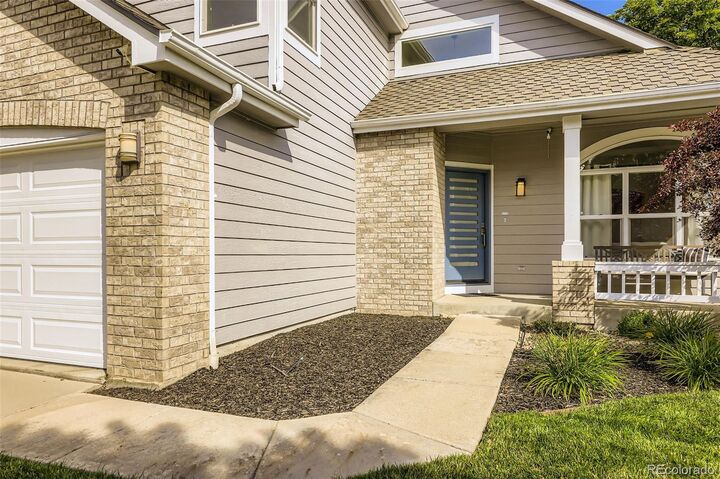 Property Photo:  6951 Nile Court  CO 80007 