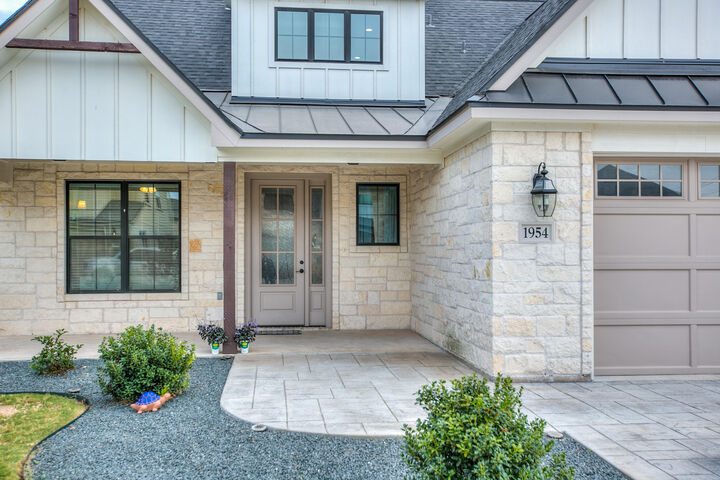 Property Photo: 1954 Beaty Road TX 76904