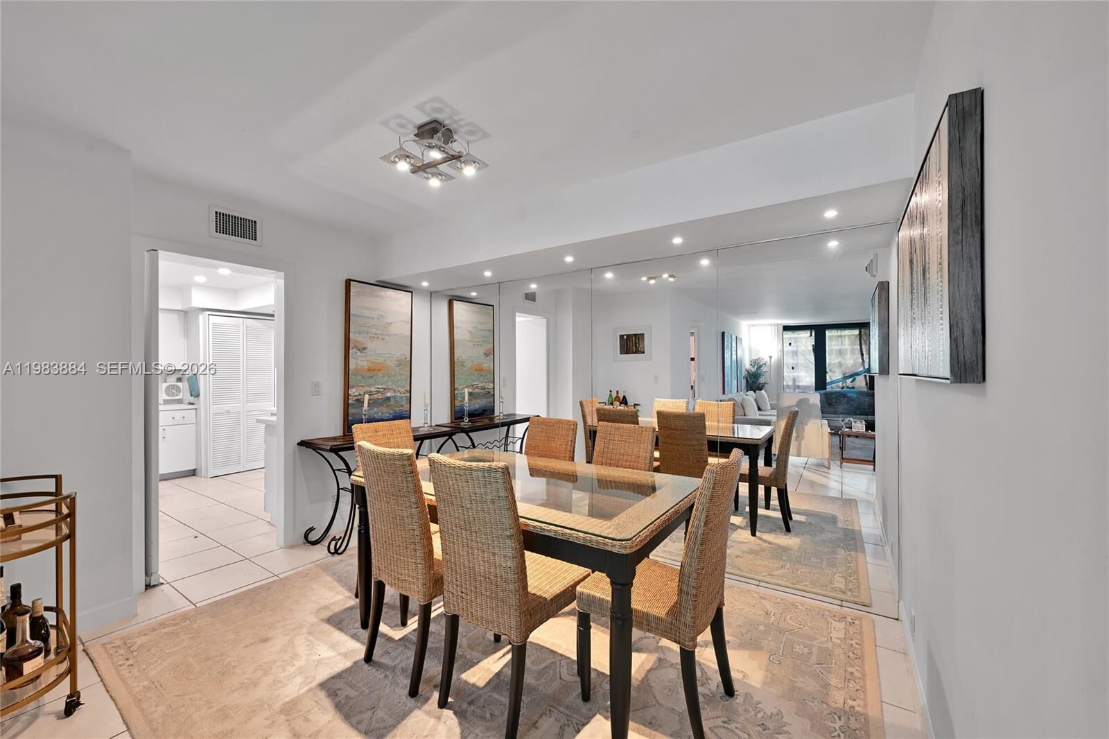 Property Photo: 1111 Crandon Blvd C504 FL 33149